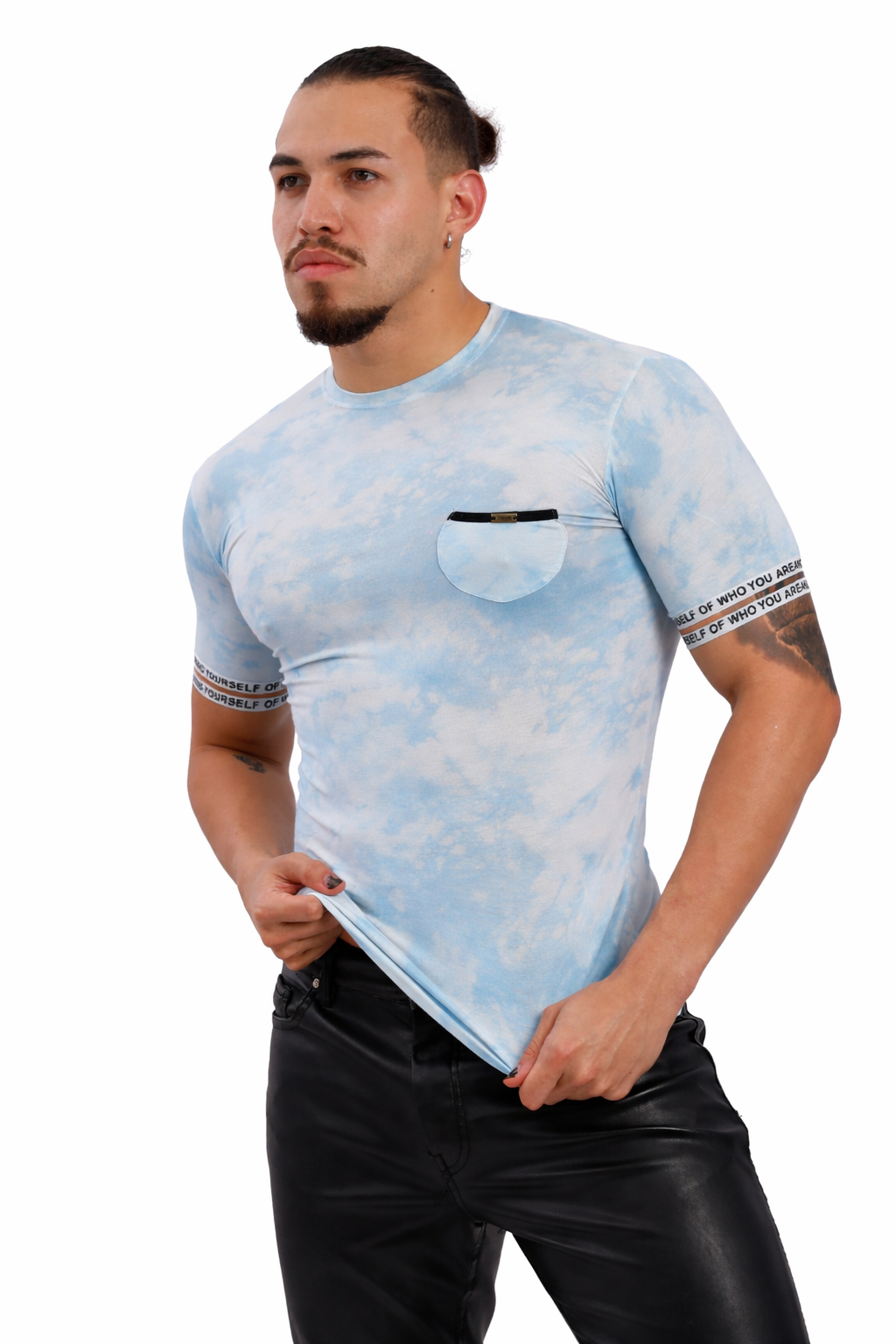 Blue Sky Classic T-Shirt
