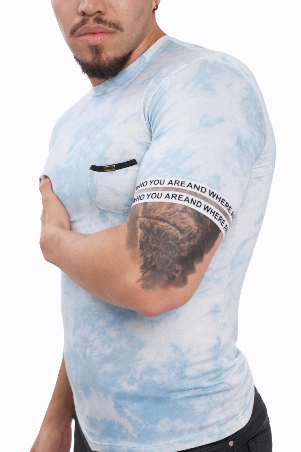 Blue Sky Classic T-Shirt