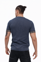 Midnight Speckle Classic T-Shirt