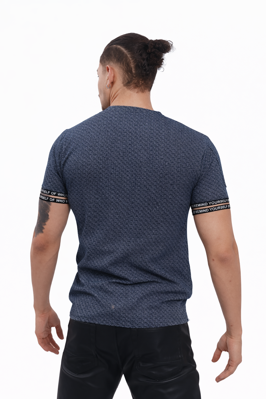 Midnight Speckle Classic T-Shirt