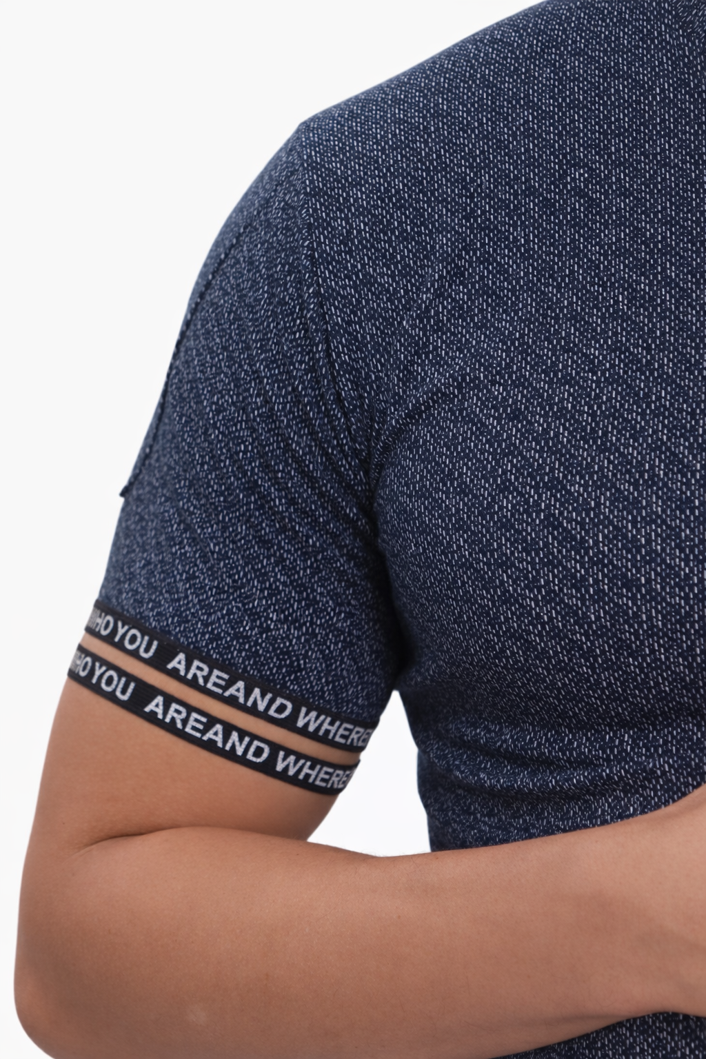 Midnight Speckle Classic T-Shirt