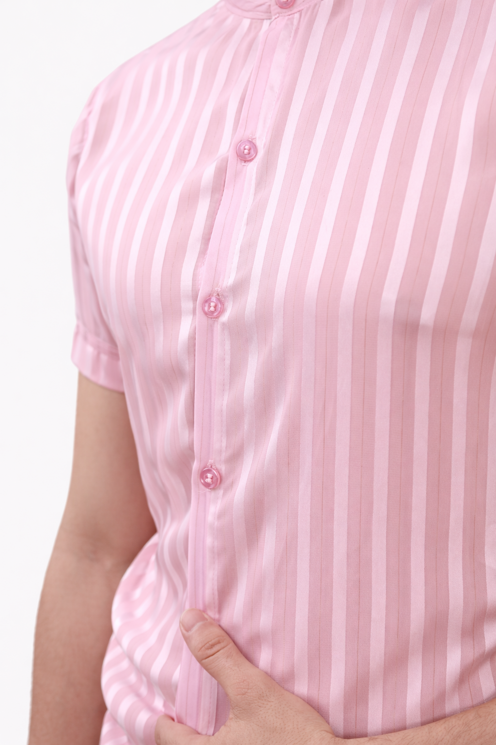 Rose Classic Shirt
