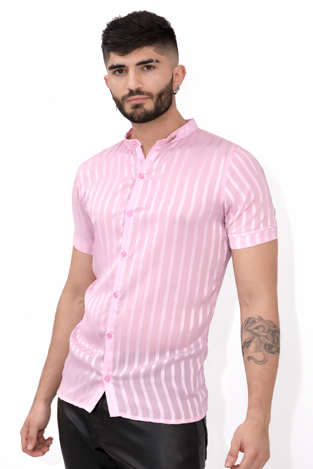 Rose Classic Shirt