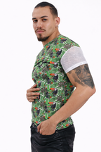 Toucan Elevated T-Shirt