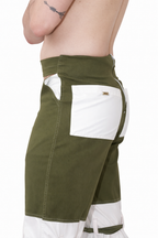 Viridian Statement Pants