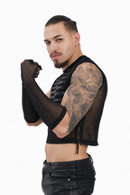 Phantom Elbow Gloves