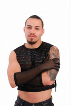 Phantom Elbow Gloves