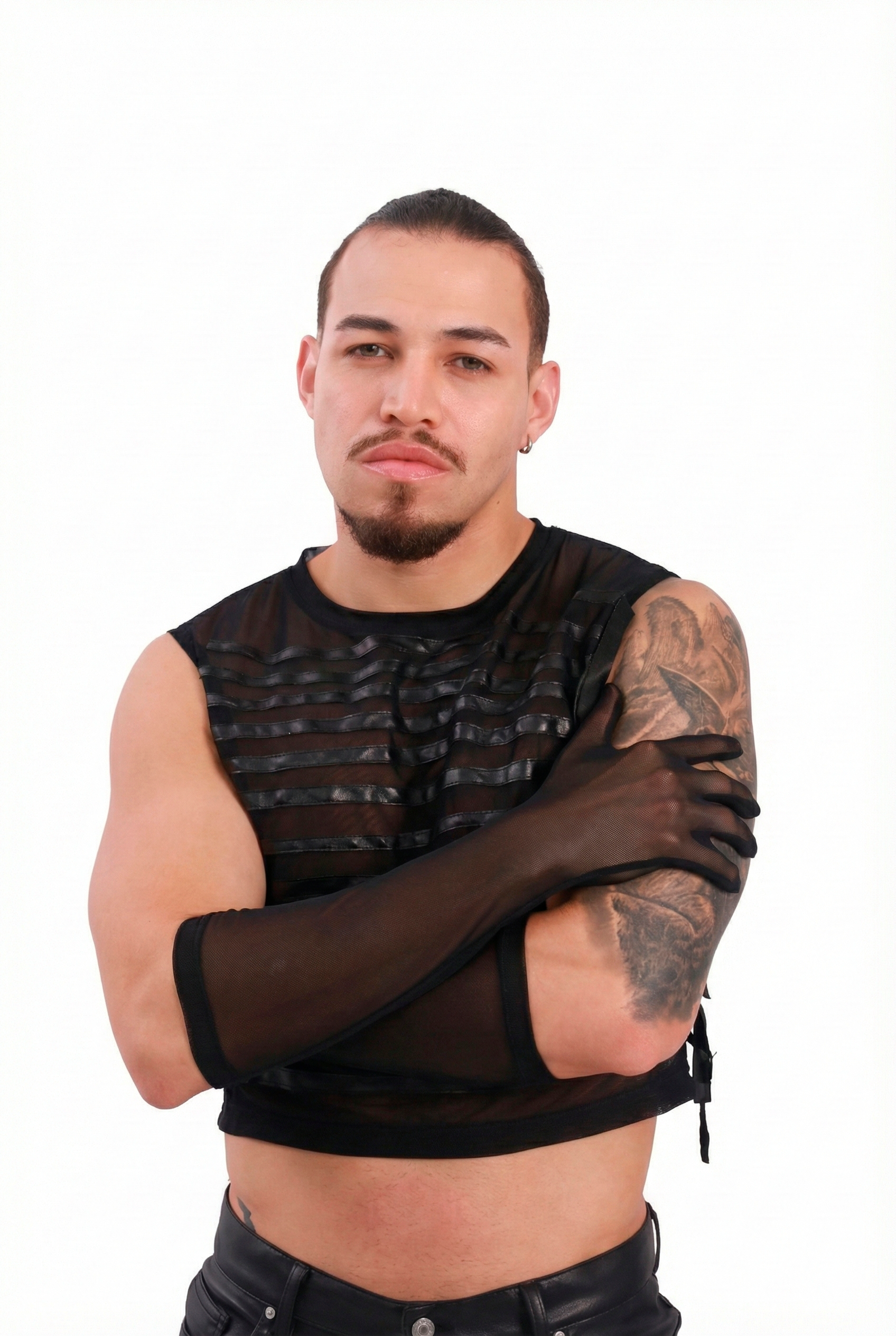 Phantom Elbow Gloves