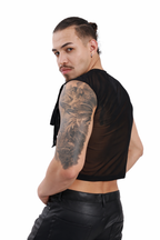 Phantom Crop Tank