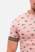 Avocado Print Classic T-Shirt
