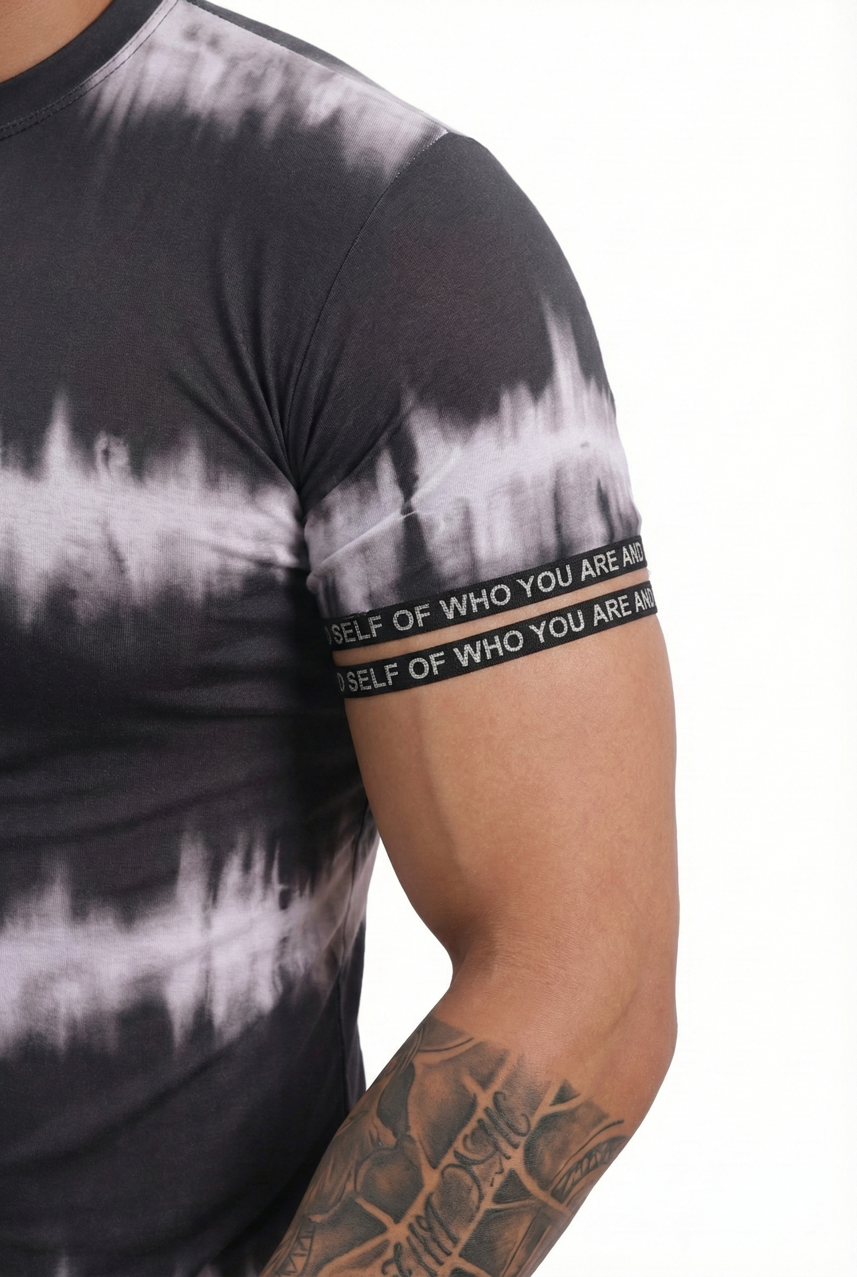 Smoky Classic T-Shirt