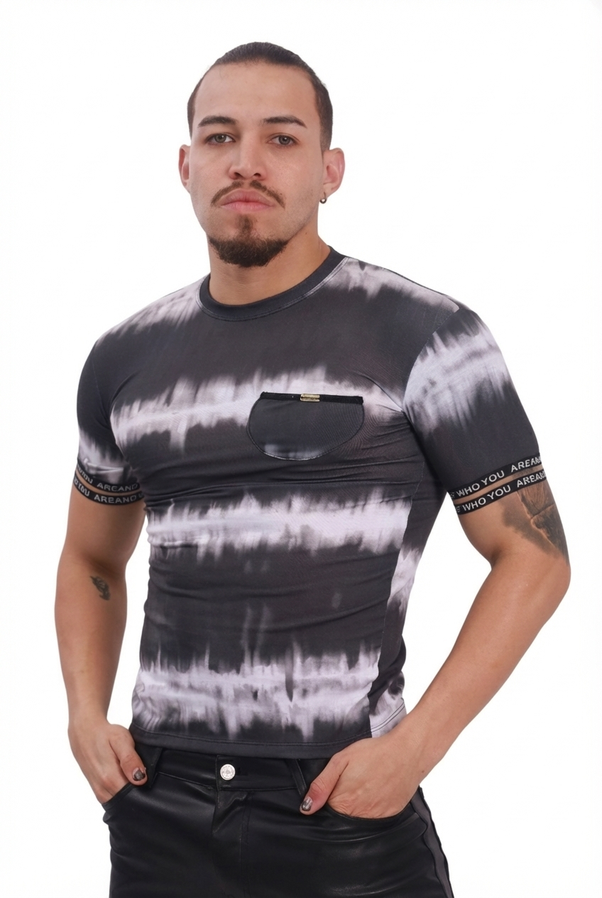 Smoky Classic T-Shirt