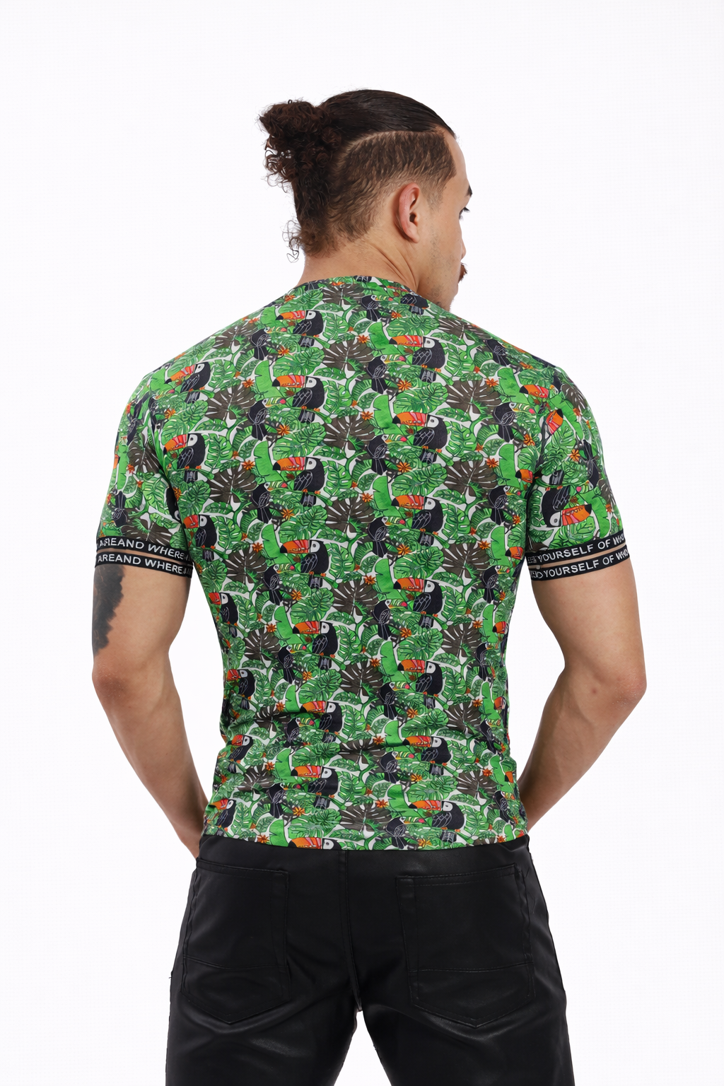 Toucan Classic T-Shirt
