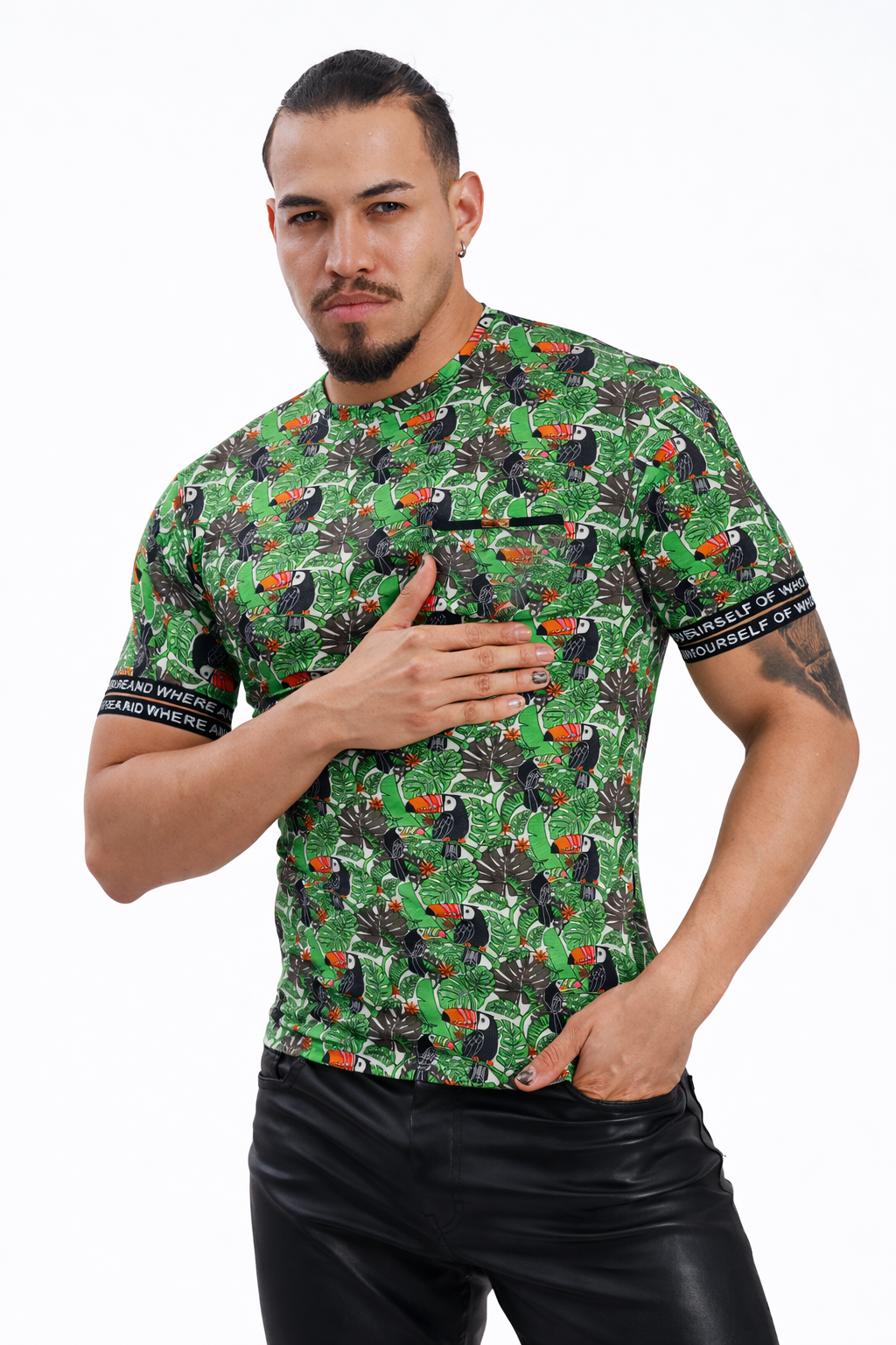 Toucan Classic T-Shirt