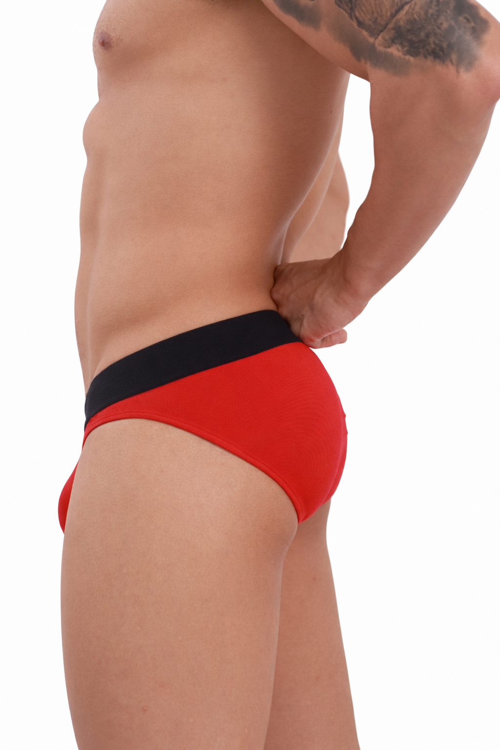 Scarlet Brief