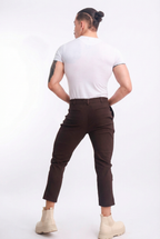 White Classic T-Shirt