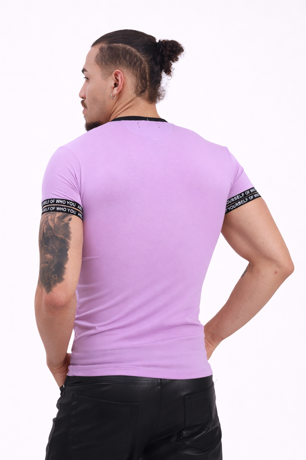 Lavender Classic T-Shirt
