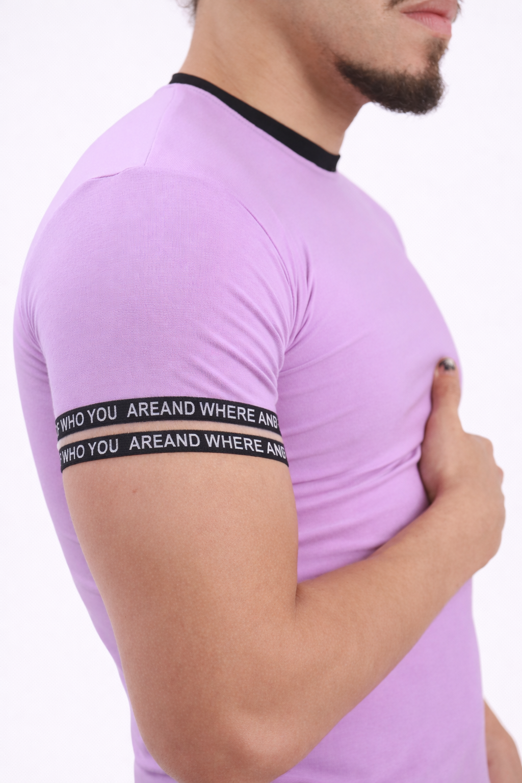 Lavender Classic T-Shirt