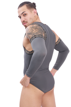 Graphite Deconstructed Body