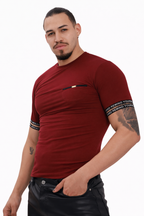 Garnet Classic T-Shirt