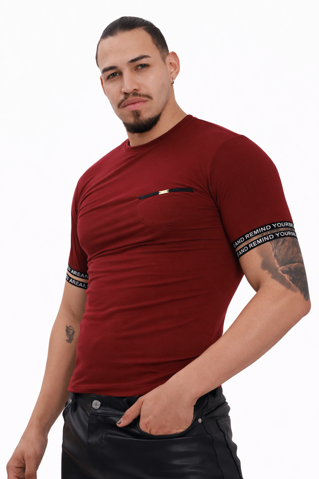 Garnet Classic T-Shirt