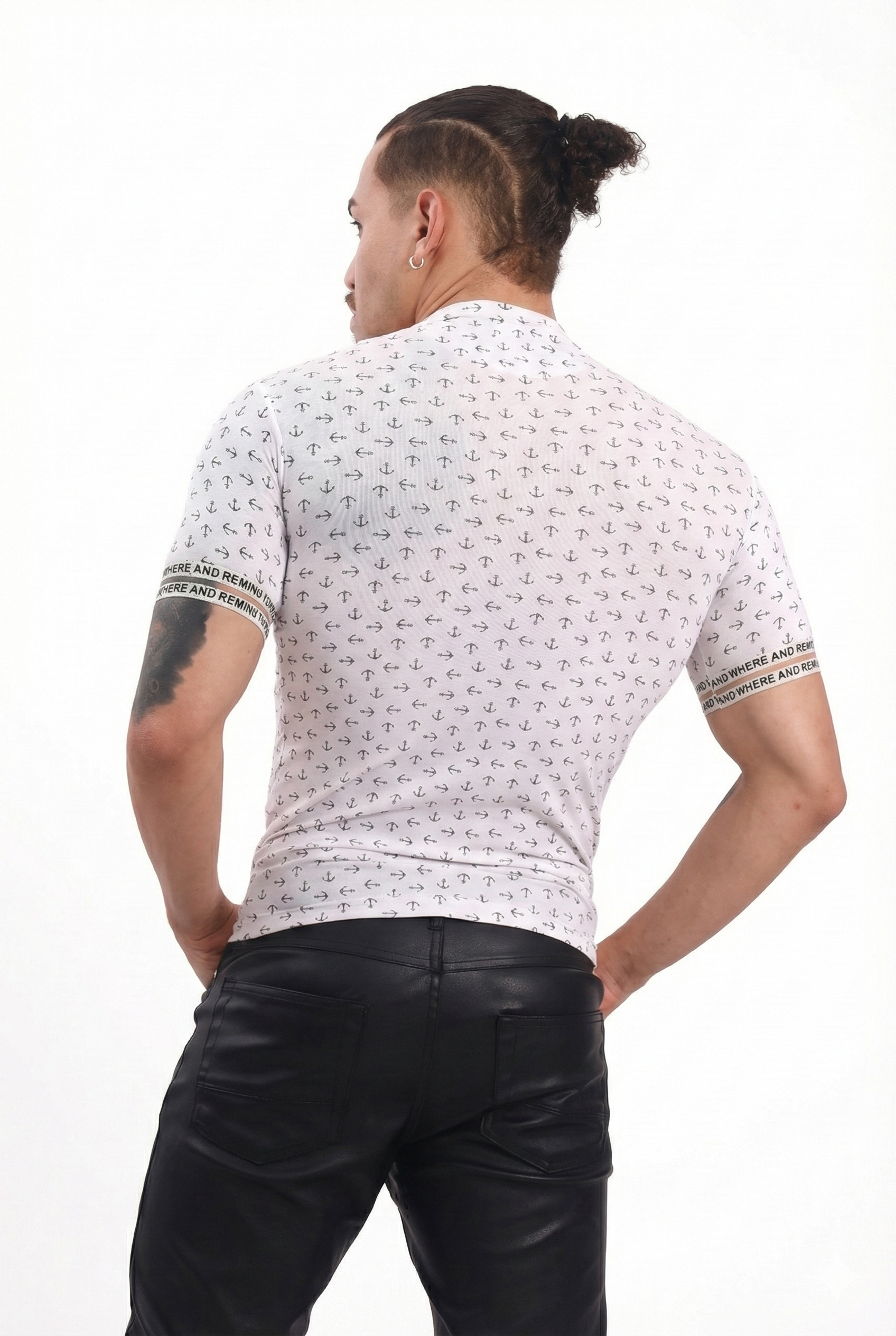 Anchor Classic T-Shirt