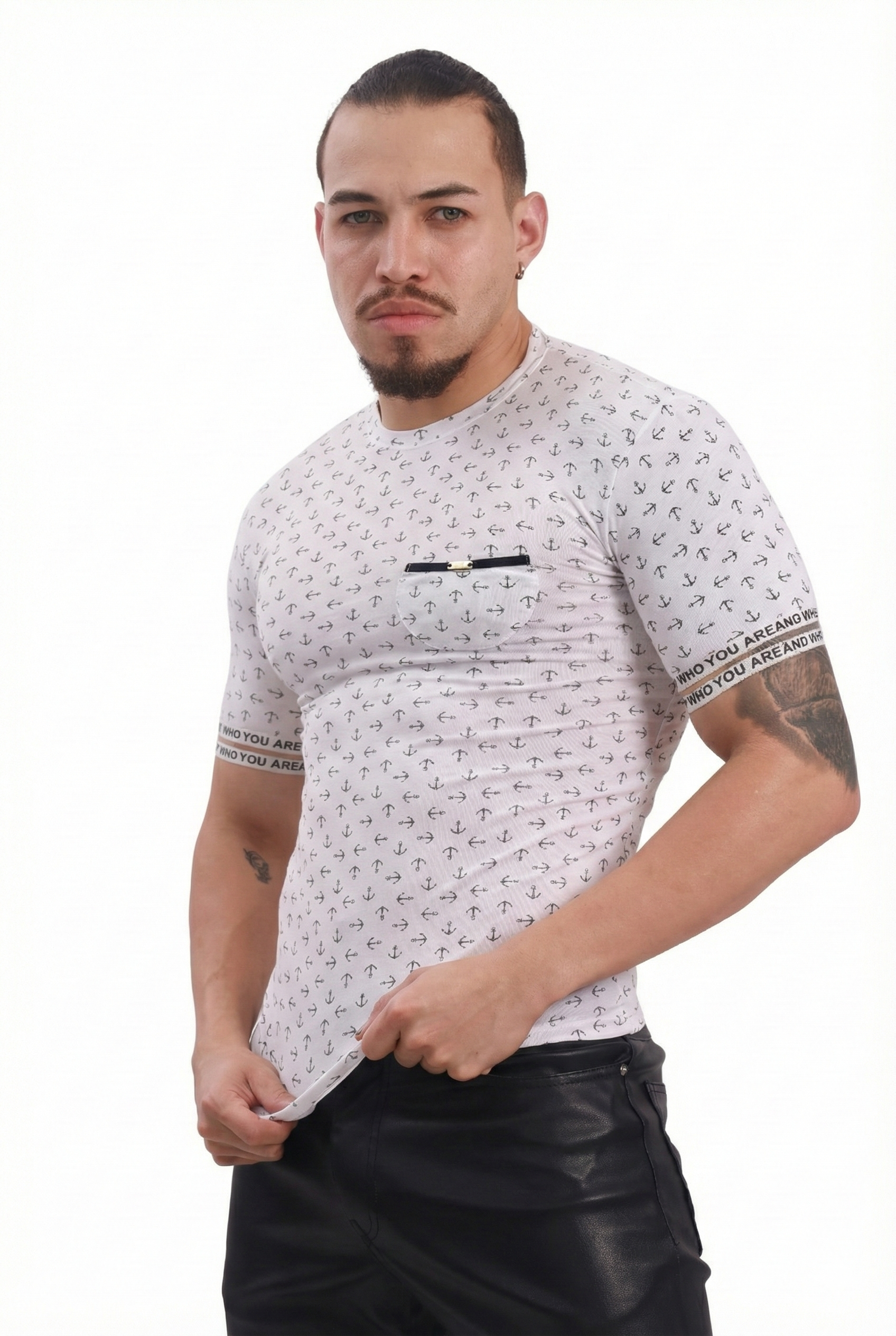 Anchor Classic T-Shirt