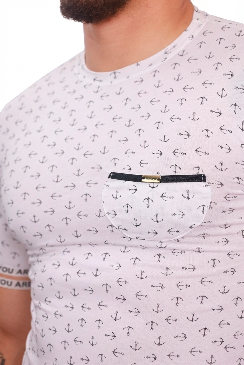 Anchor Classic T-Shirt