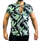 Monstera Classic Shirt