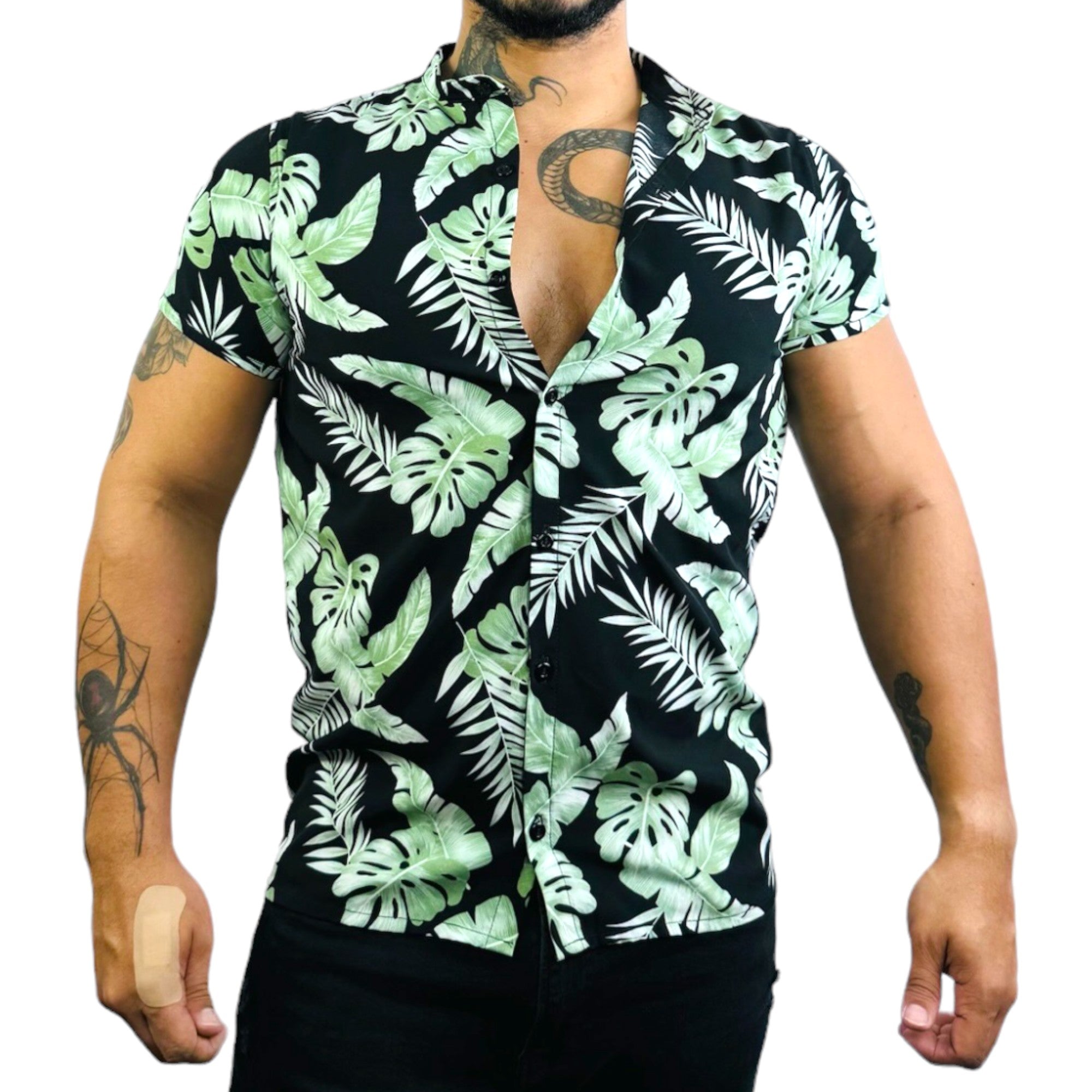 Monstera Classic Shirt
