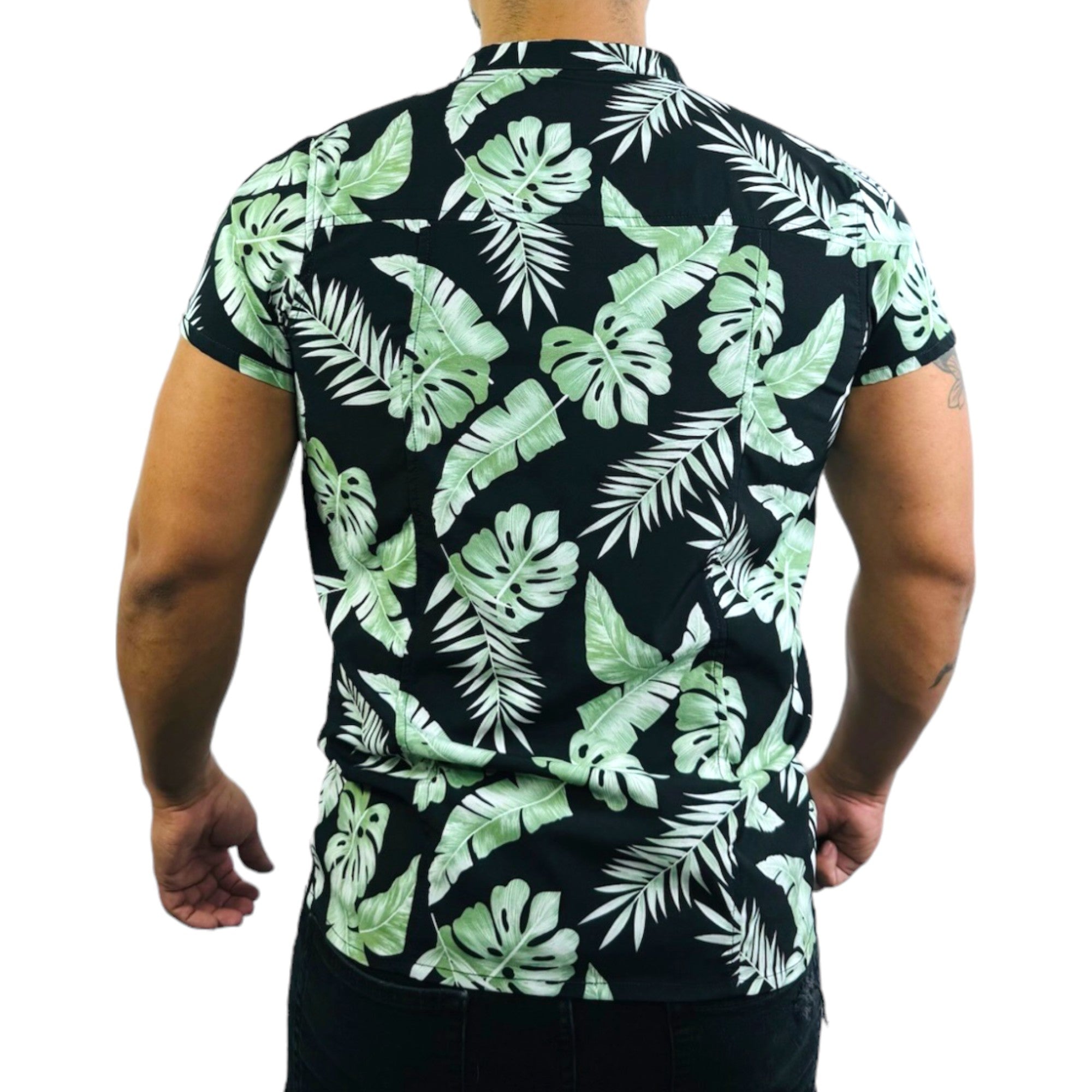 Monstera Classic Shirt