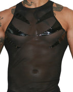 Phantom Claws Tank Brief Set