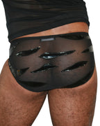 Phantom Claws Tank Brief Set