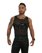 Phantom Embrace Tank