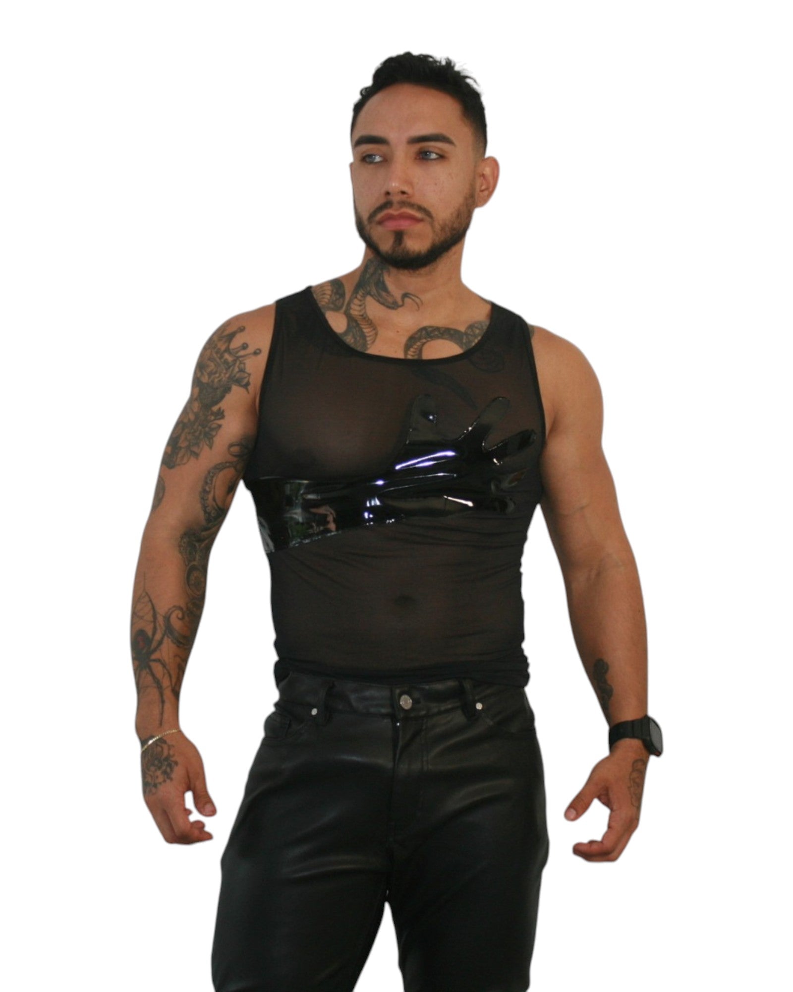 Phantom Embrace Tank