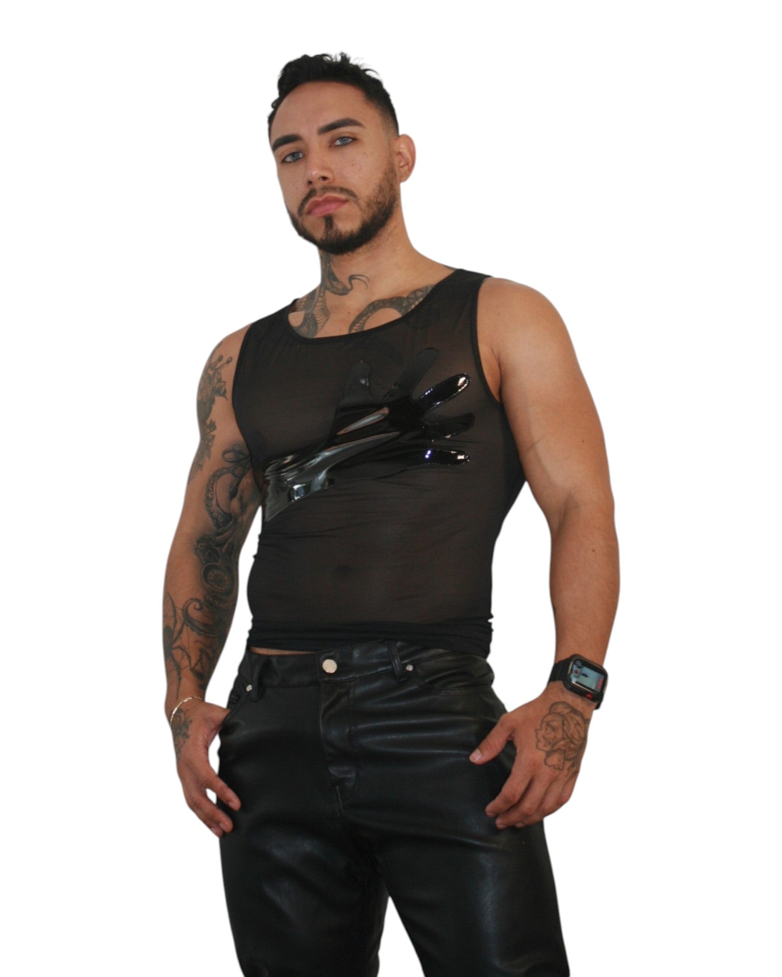 Phantom Embrace Tank